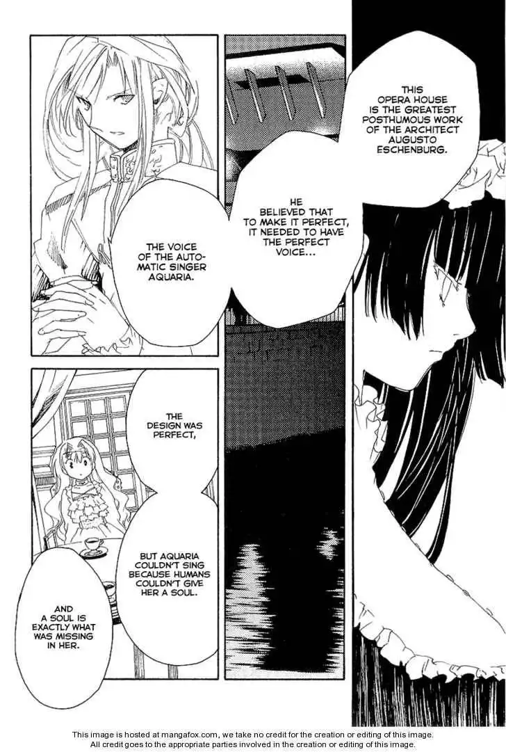 Ookami ga Kuru! Chapter 7 20